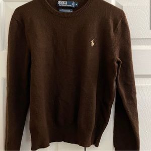 - Polo Ralph Lauren Sweater